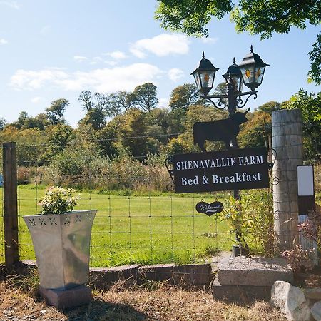 Shenavallie Farm Benderloch Ngoại thất bức ảnh